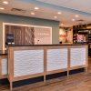 Отель Hampton Inn Omaha Airport в Картер-Лейке