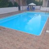 Отель Beautiful Apartment With Pool in Paphos, Cyprus, фото 6