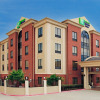 Отель Holiday Inn Express Hotel & Suites La Porte, фото 1