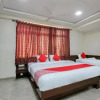 Отель OYO 28184 BMR Residency, фото 11
