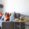 Отель Ash View Place 3 -heathrow - Thorpe Park - Free Parking, фото 16