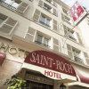 Отель Hôtel Saint-Roch в Париже