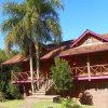 Отель Pousada da Chácara, фото 44