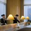 Отель JW Marriott Hotel Shanghai Tomorrow Square, фото 26