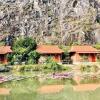 Отель Trang An Lotus Lake Homestay, фото 5