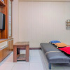 Отель Highest Value 2BR at Lagoon Bekasi Town Square Apartment, фото 9