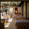 Отель Bed & Breakfast Danae Villas, Cyprus Villages, фото 9