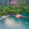 Отель Saichol Floating Resort, фото 8