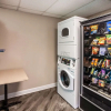 Отель Travelodge Houston Hobby Airport, фото 14