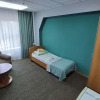 Гостиница Sporthotel, фото 23