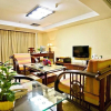 Отель JI Hotel Hangzhou Huanglong Times Square, фото 2