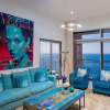 Отель Villa Mar Azul, фото 8