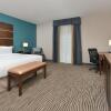 Отель Hampton Inn & Suites Des Moines Downtown, фото 23