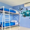 Отель Slowlife Beach - Hostel, фото 42