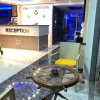 Отель Kaptan Suit Otel, фото 15