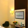 Отель Parkhotel Bad Rehburg, фото 23