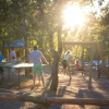 Отель Glamping Village Orlando in Chianti, фото 24