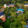 Отель Anji Junde Yuxiu Tangquan Holiday Homestay, фото 14