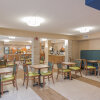 Отель Comfort Inn Roanoke Civic Center, фото 23