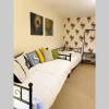 Отель EasyRest House in Peterborough - Perfect for Contractors - Private Parking, фото 12
