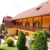 Отель Pensiunea Aby, фото 1