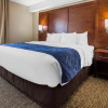 Отель Comfort Suites El Paso Airport, фото 3