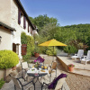 Отель Modern Holiday Home in Souillac With Swimming Pool, фото 10