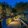 Отель Mobile Home Pecten 04, фото 19