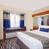 Отель Microtel Inn & Suites by Wyndham Middletown, фото 11