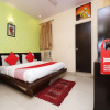 Отель OYO 7344 My H Rooms, фото 5