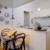Отель BOUTIQUE Rentals Flores Plaza, фото 11