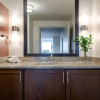 Отель 18th FL Stylish CozySuites w/ roof pool, gym #2, фото 14