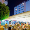 Отель Apartamentos Bon Sol - Los Rosales, фото 9