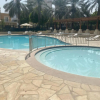 Отель Spacious 4-bedroom villa, children friendly, фото 15