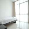 Отель Spacious 3Br Apartment Connected To Cito Mall At Aryaduta Residence Surabaya в Сурабае