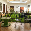 Отель Hostal Las Puertas - Hostel, фото 24