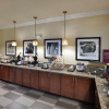Отель Hampton Inn by Hilton West Palm Beach Central Airport, фото 11