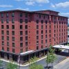 Отель Hampton Inn & Suites Pittsburgh-Downtown, фото 22