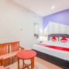 Отель OYO 2481 Gangnam Style Residence, фото 6