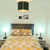 Отель Exquisite, Cosy 2-bed Apartment in Salford, фото 19