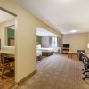 Отель Extended Stay America Select Suites Detroit Ann Arbor Univ S, фото 10