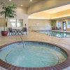 Отель Comfort Inn Bentonville - Crystal Bridges, фото 14