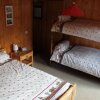 Отель B&B Chalet le Madrier в Ормон-Дессю