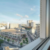 Отель Rakuten STAY Naha Yachimun Street, фото 33