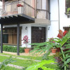 Отель Ruta Verde House, фото 37