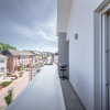 Отель Beautiful Penthouse w Balc Prkg & BBQ, фото 2