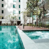 Отель Summer Suites Residences By Plush, фото 17