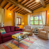 Отель Vacation Home in Chianti With Pool, фото 23