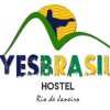 Отель Hostel Yes Brasil, фото 33