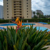 Отель Apartamentos Turisticos Flor da Rocha, фото 35